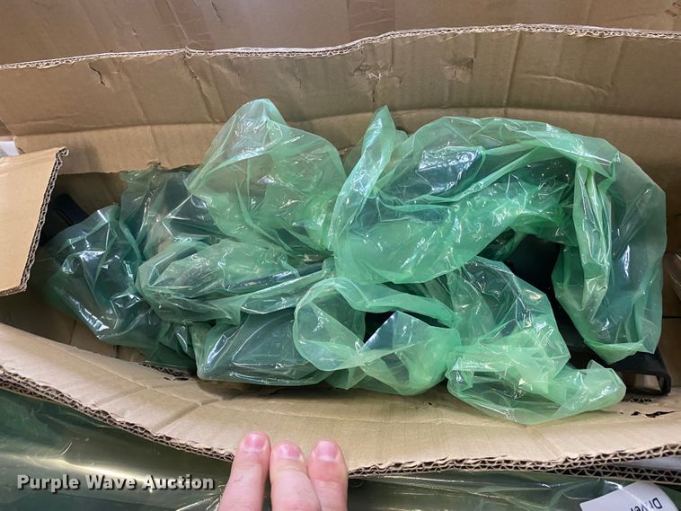 image for item EX9579 Running boards