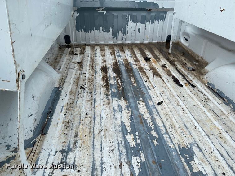 image for item EX9582 2010 Ford F150  pickup truck