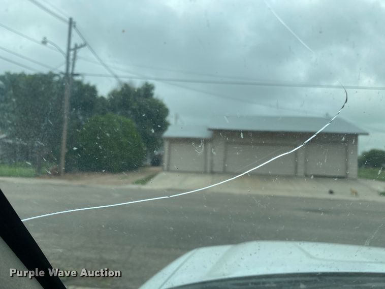 image for item EX9582 2010 Ford F150  pickup truck