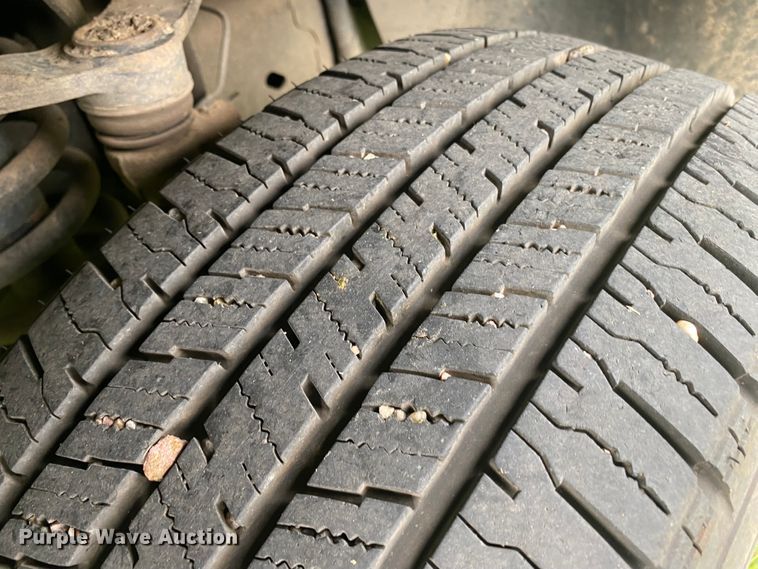 image for item EX9582 2010 Ford F150  pickup truck