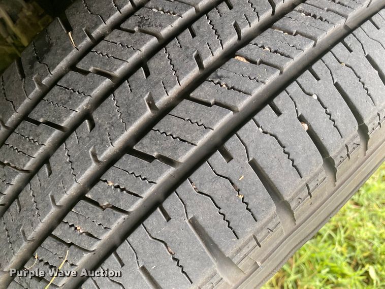 image for item EX9582 2010 Ford F150  pickup truck