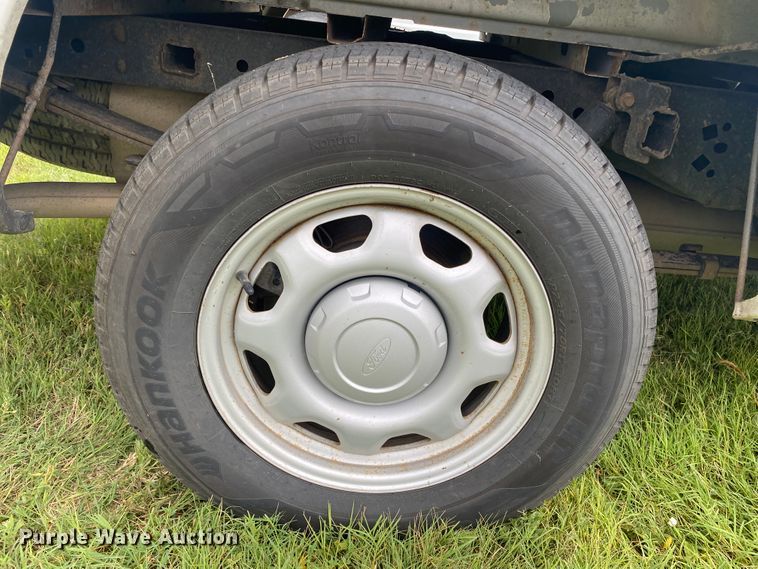 image for item EX9582 2010 Ford F150  pickup truck