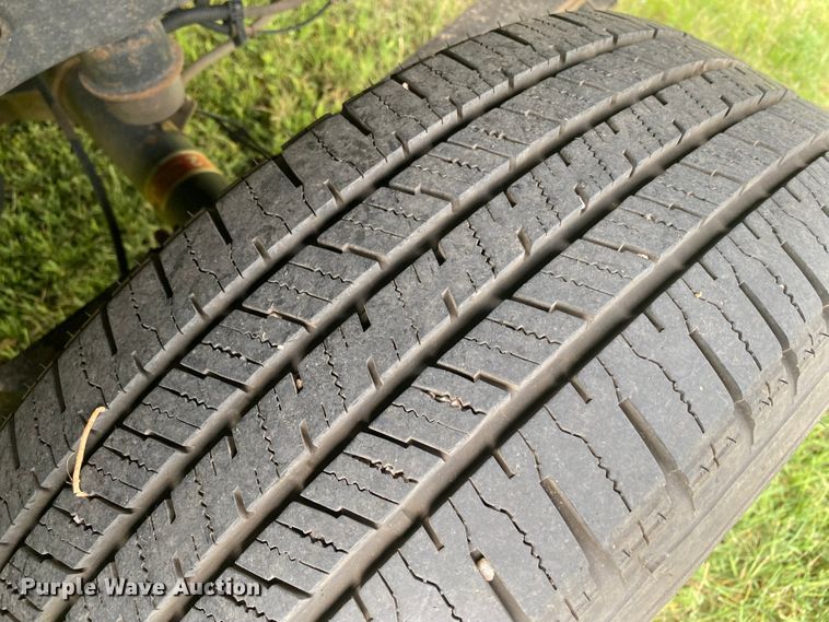 image for item EX9582 2010 Ford F150  pickup truck