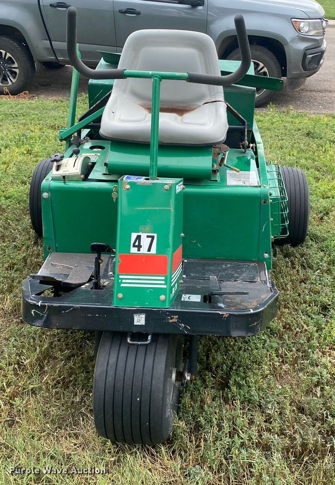 image for item EX9586 Ryan GA30  aerator