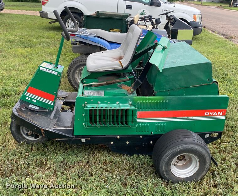 image for item EX9586 Ryan GA30  aerator