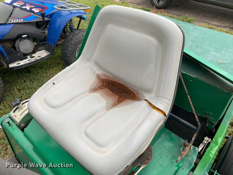 image for item EX9586 Ryan GA30  aerator