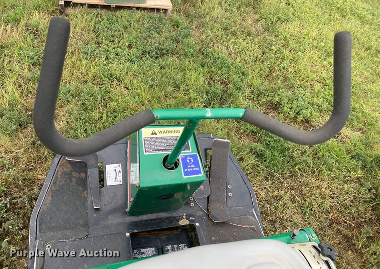 image for item EX9586 Ryan GA30  aerator