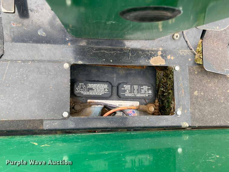 image for item EX9586 Ryan GA30  aerator