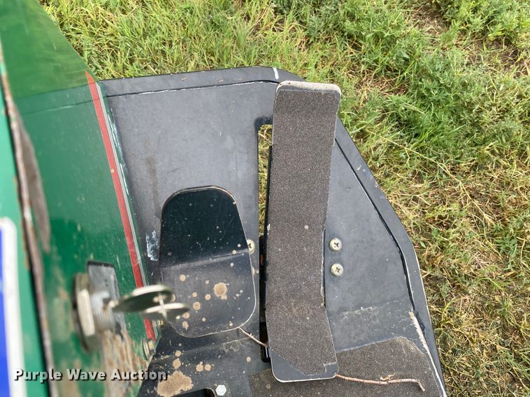 image for item EX9586 Ryan GA30  aerator