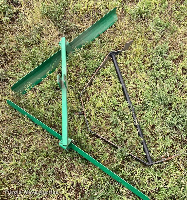 image for item EX9586 Ryan GA30  aerator