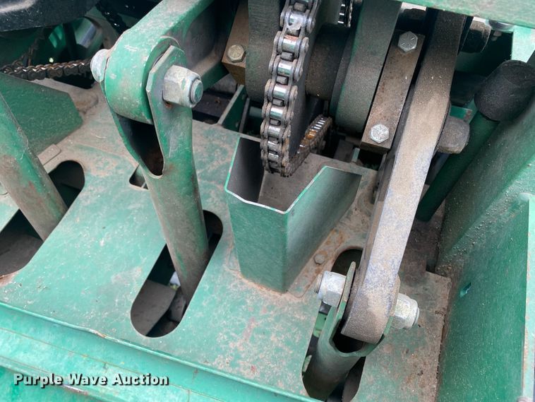 image for item EX9586 Ryan GA30  aerator