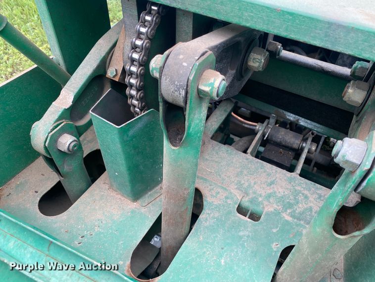 image for item EX9586 Ryan GA30  aerator