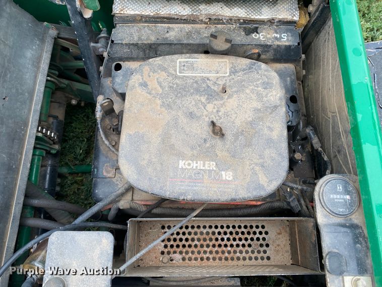 image for item EX9586 Ryan GA30  aerator