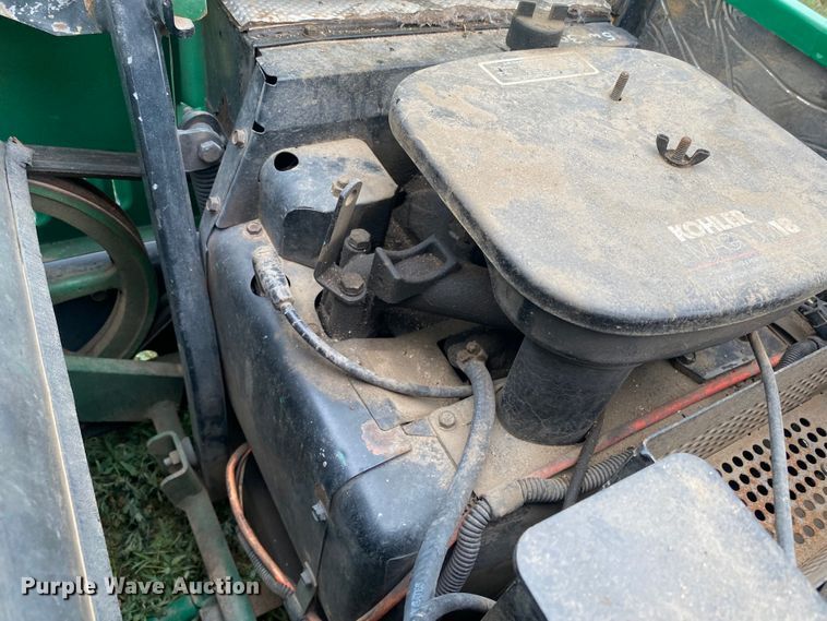 image for item EX9586 Ryan GA30  aerator