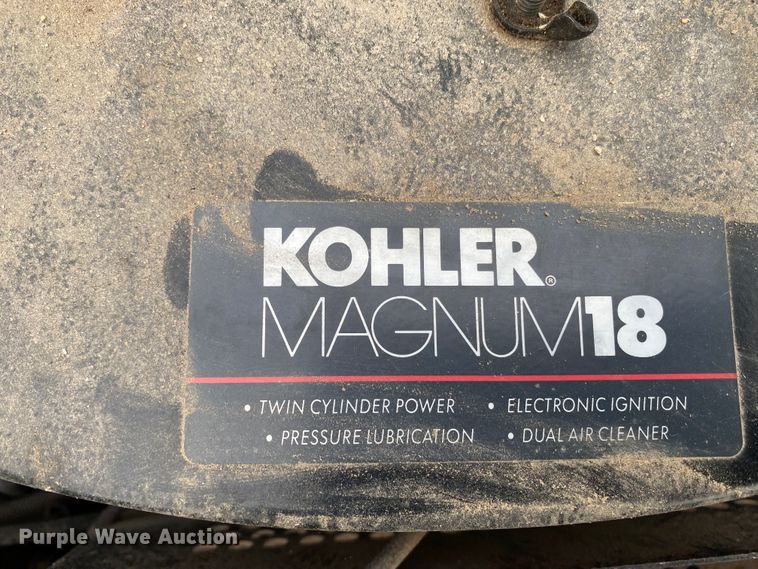 image for item EX9586 Ryan GA30  aerator