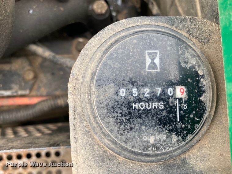 image for item EX9586 Ryan GA30  aerator