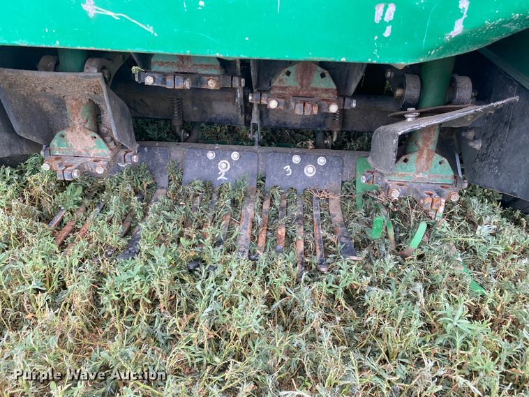 image for item EX9586 Ryan GA30  aerator