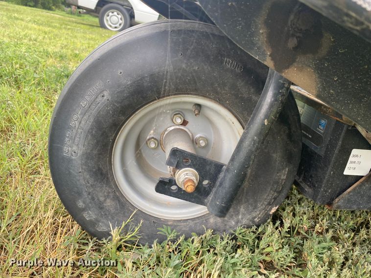 image for item EX9586 Ryan GA30  aerator