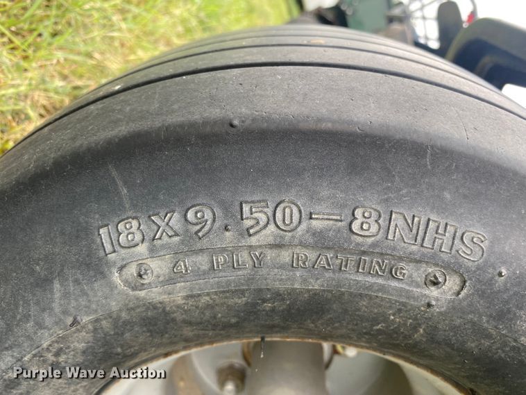 image for item EX9586 Ryan GA30  aerator