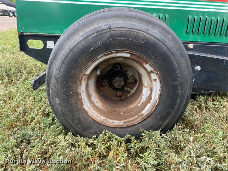 image for item EX9586 Ryan GA30  aerator