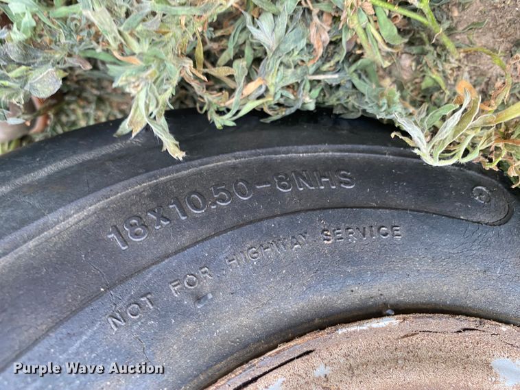 image for item EX9586 Ryan GA30  aerator