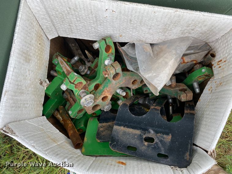 image for item EX9586 Ryan GA30  aerator