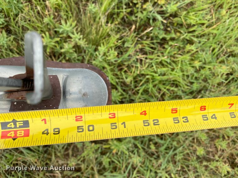 image for item EX9588 (2) utility trailers