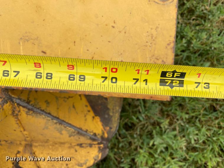 image for item EX9590 Hustler 925560  ZTR lawn mower