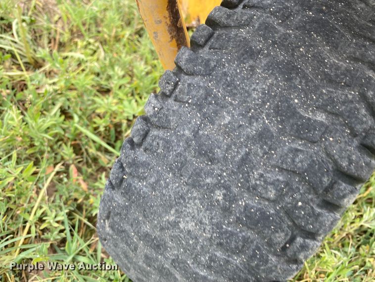 image for item EX9590 Hustler 925560  ZTR lawn mower