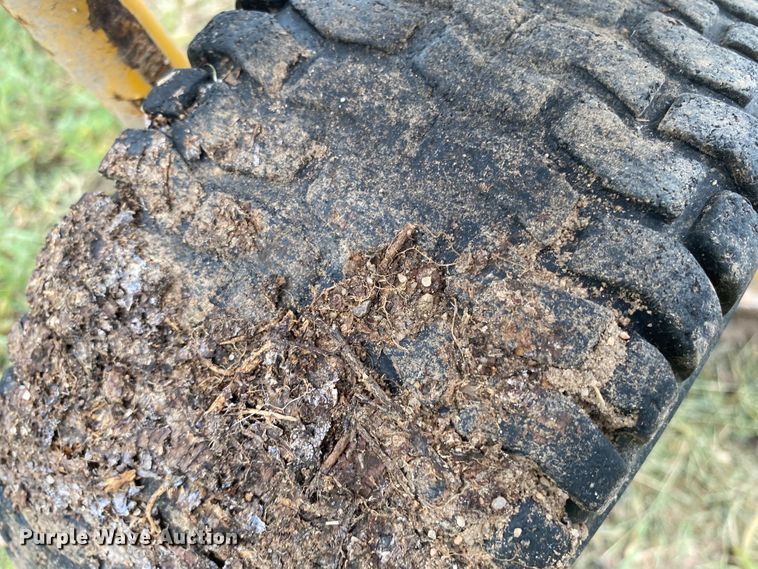 image for item EX9590 Hustler 925560  ZTR lawn mower