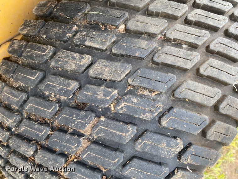 image for item EX9590 Hustler 925560  ZTR lawn mower