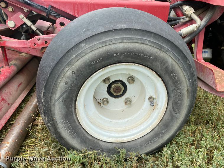 image for item EX9591 Toro Greensmaster 3100  ZTR lawn mower