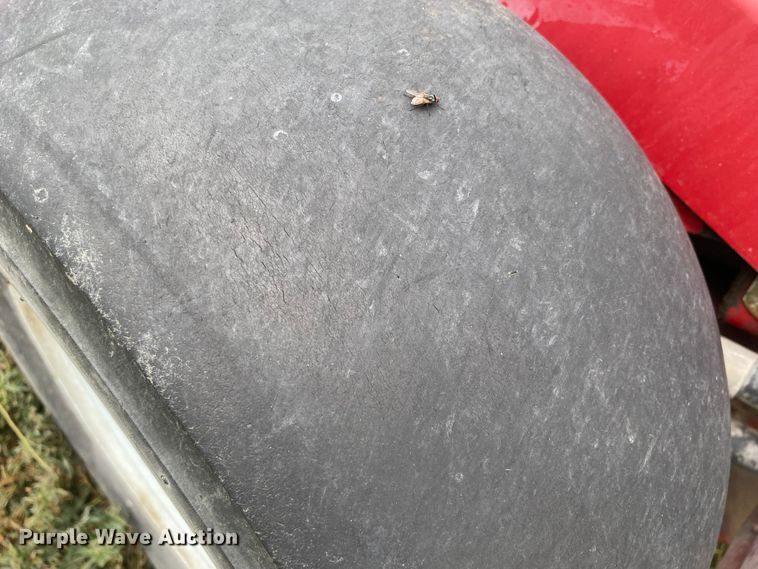 image for item EX9591 Toro Greensmaster 3100  ZTR lawn mower