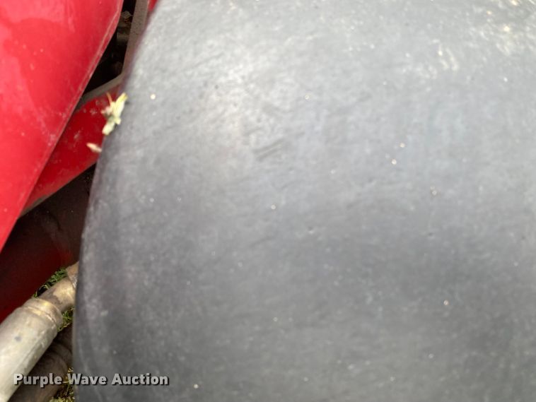 image for item EX9591 Toro Greensmaster 3100  ZTR lawn mower