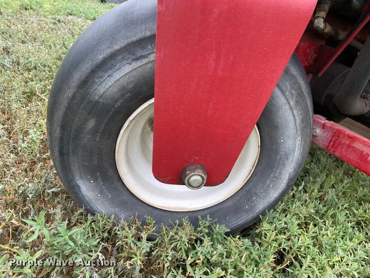 image for item EX9591 Toro Greensmaster 3100  ZTR lawn mower