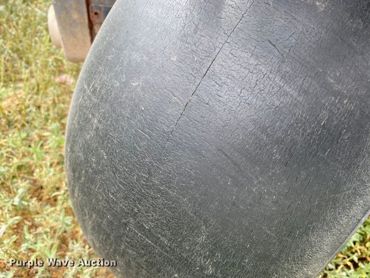 image for item EX9591 Toro Greensmaster 3100  ZTR lawn mower