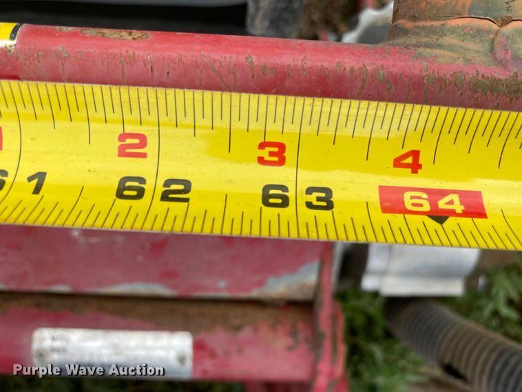 image for item EX9592 Toro Greensmaster 3100  ZTR lawn mower