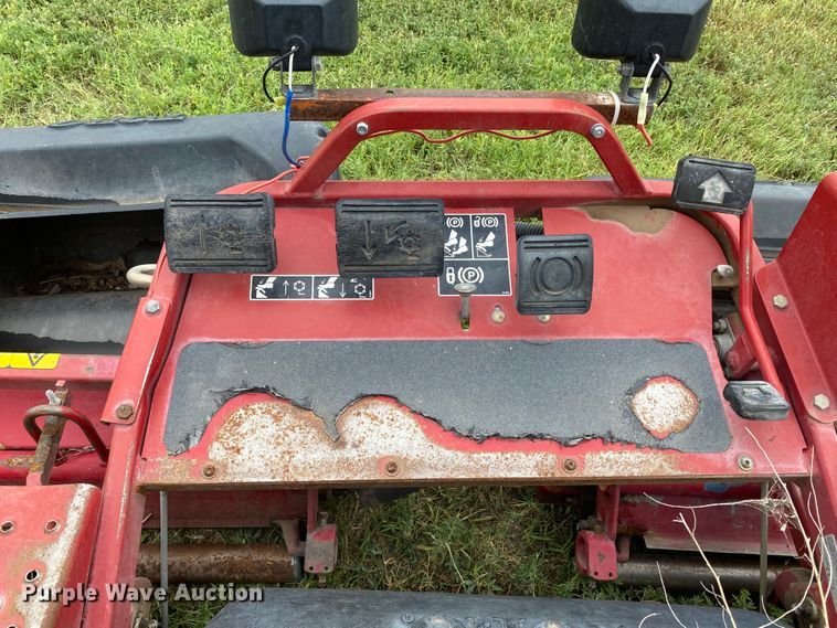 image for item EX9592 Toro Greensmaster 3100  ZTR lawn mower