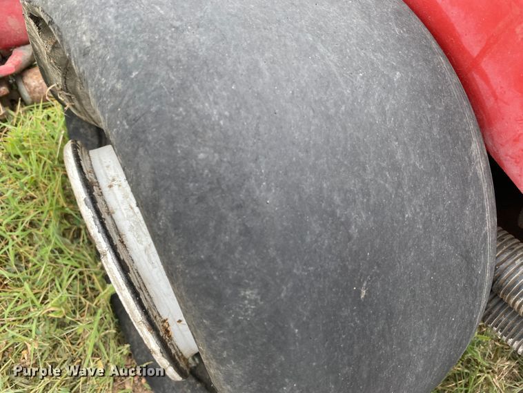 image for item EX9592 Toro Greensmaster 3100  ZTR lawn mower