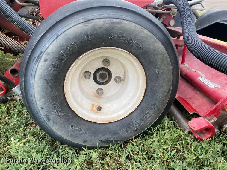 image for item EX9592 Toro Greensmaster 3100  ZTR lawn mower