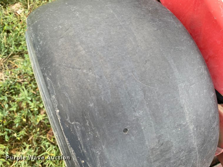 image for item EX9592 Toro Greensmaster 3100  ZTR lawn mower