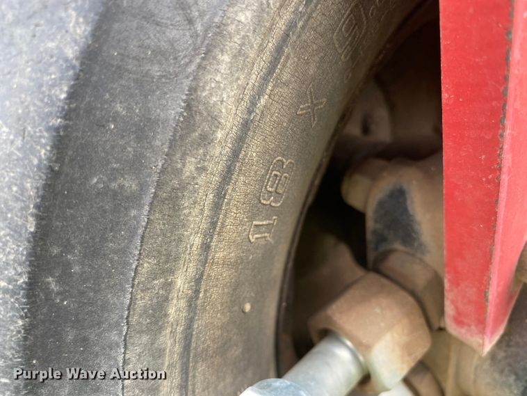 image for item EX9592 Toro Greensmaster 3100  ZTR lawn mower