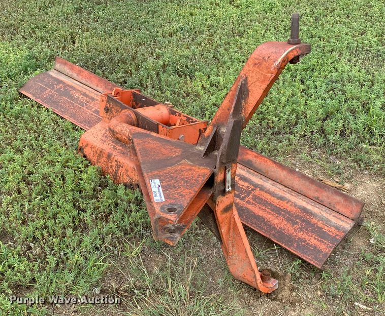 image for item EX9596 6'W blade