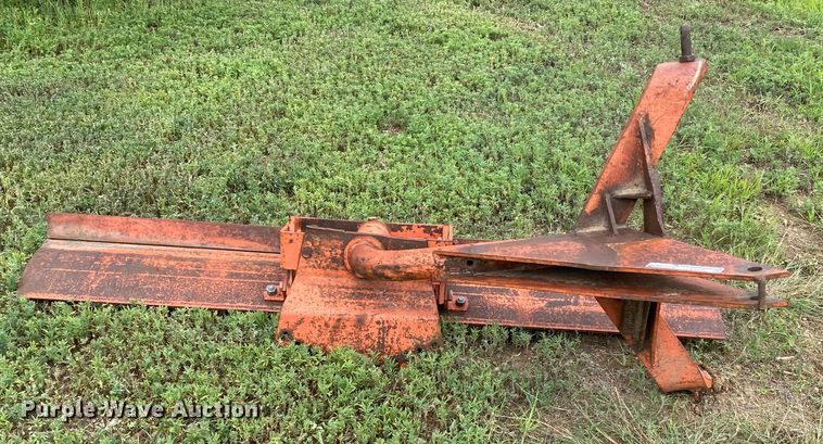 image for item EX9596 6'W blade