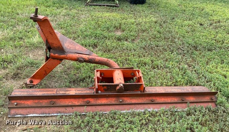 image for item EX9596 6'W blade