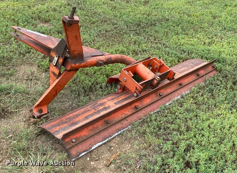 image for item EX9596 6'W blade