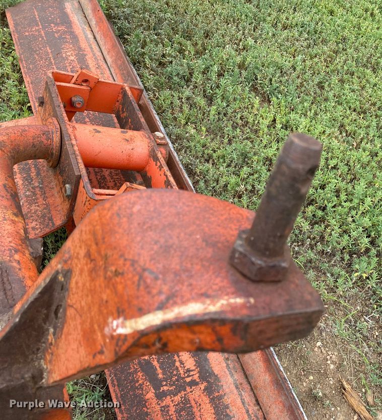 image for item EX9596 6'W blade