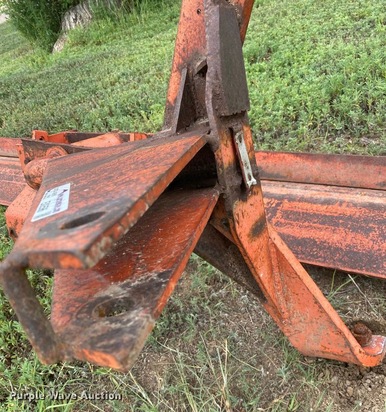 image for item EX9596 6'W blade