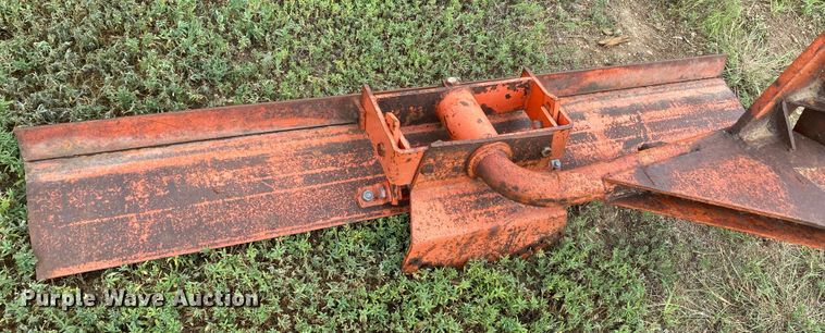 image for item EX9596 6'W blade