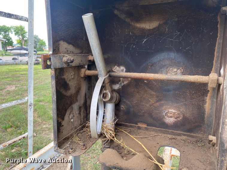 image for item EX9597 Diesel tank
